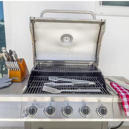 Lighthouse Point Amazing Home W Heated Pool 8 Mins To The Beach מראה חיצוני תמונה