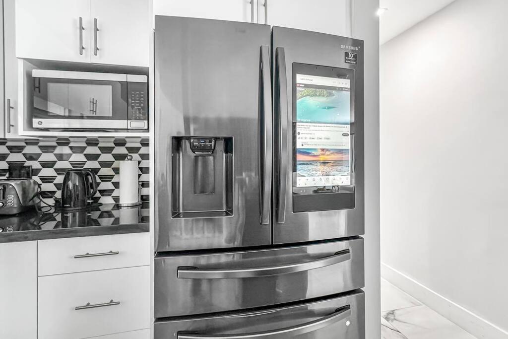 Lighthouse Point Amazing Home W Heated Pool 8 Mins To The Beach מראה חיצוני תמונה