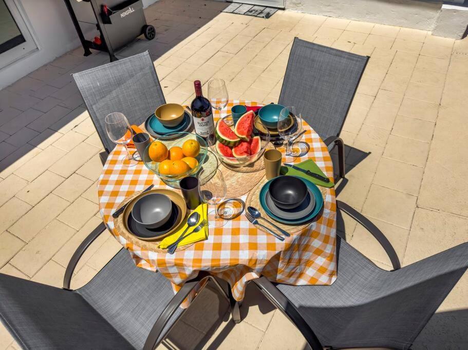 Lighthouse Point Amazing Home W Heated Pool 8 Mins To The Beach מראה חיצוני תמונה
