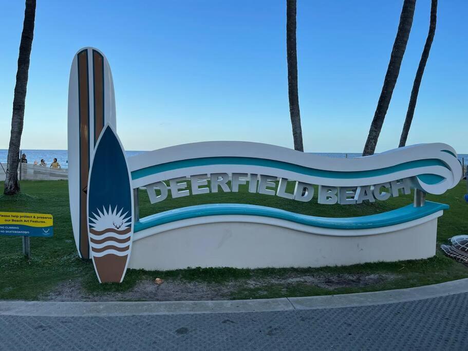 Lighthouse Point Amazing Home W Heated Pool 8 Mins To The Beach מראה חיצוני תמונה