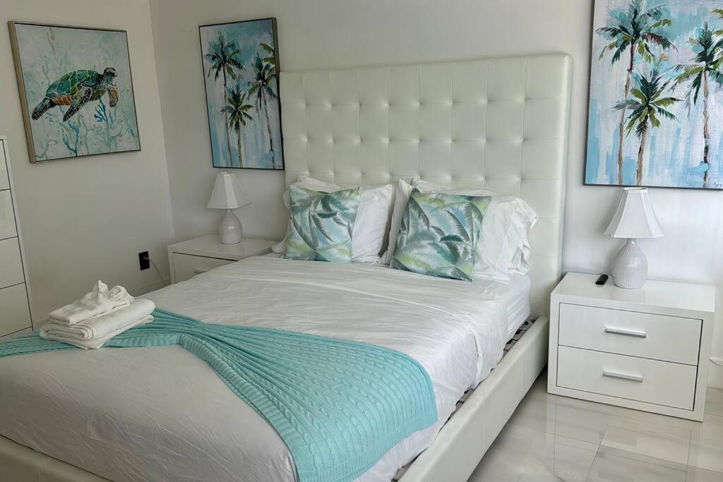 Lighthouse Point Amazing Home W Heated Pool 8 Mins To The Beach מראה חיצוני תמונה