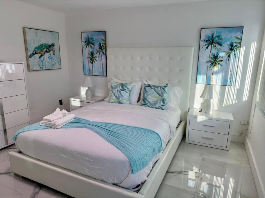 Lighthouse Point Amazing Home W Heated Pool 8 Mins To The Beach מראה חיצוני תמונה