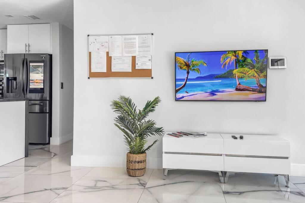 Lighthouse Point Amazing Home W Heated Pool 8 Mins To The Beach מראה חיצוני תמונה