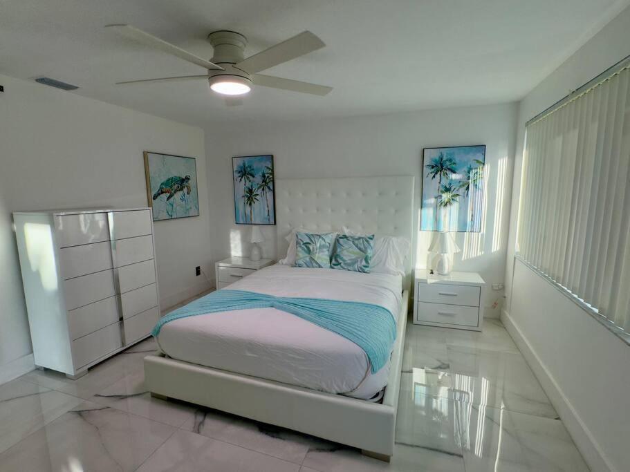 Lighthouse Point Amazing Home W Heated Pool 8 Mins To The Beach מראה חיצוני תמונה